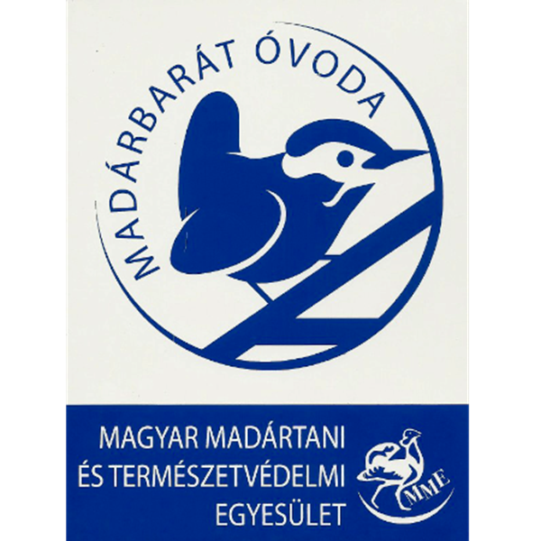 Madárbarát Óvoda